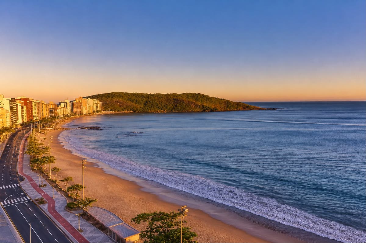 Imóveis Praia do Morro