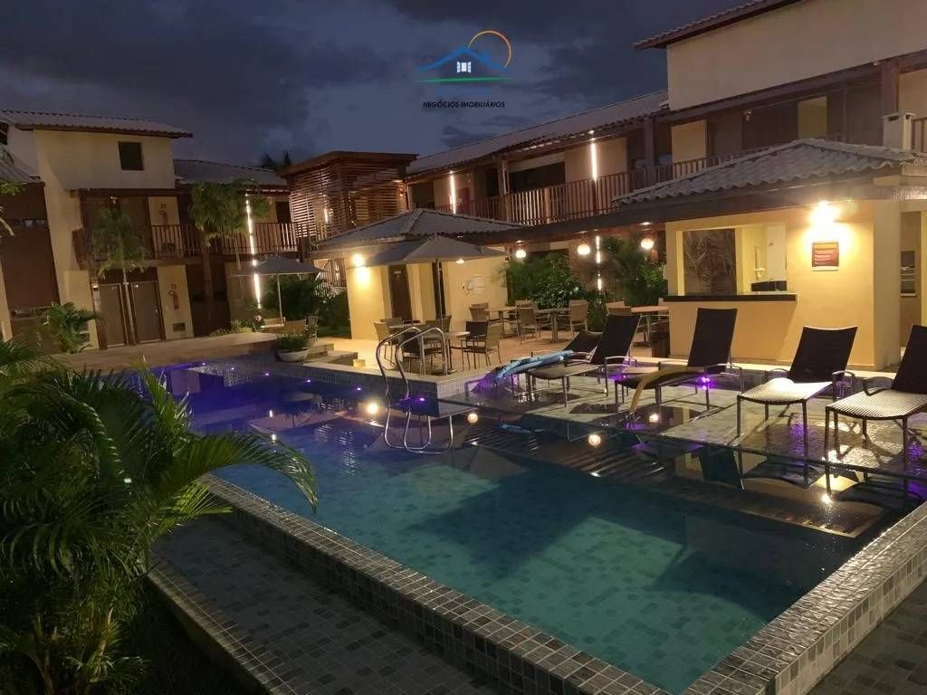 KIOARA ITACIMIRIM - Apartamento em Itacimirim (Camaçari) - à venda - Mark imóveis