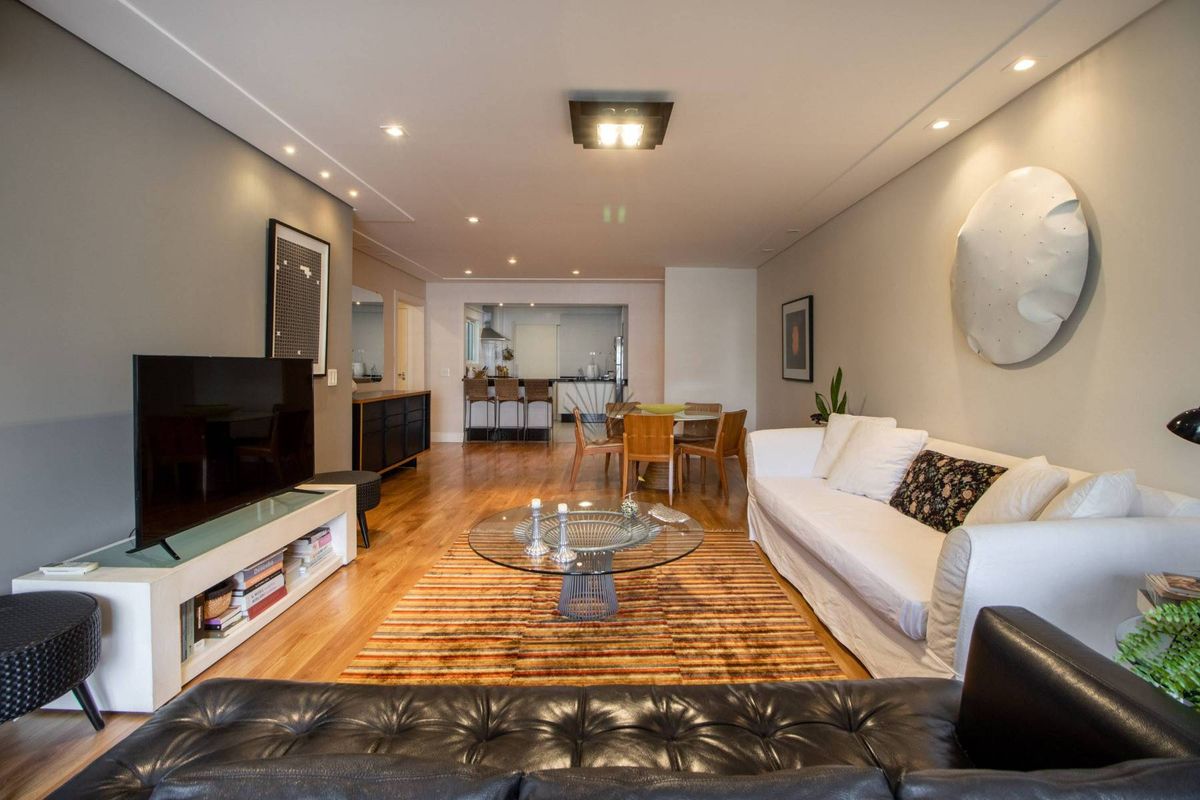 Apartamento no Centro com 3 quartos - Curitiba - Apartamento em Centro, Curitiba - à venda - EXON Imóveis
