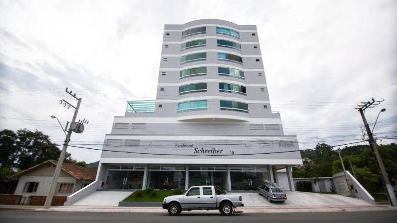 Sala Comercial , Budag - Rio do Sul - Sala Comercial em Budag, Rio do Sul - para locação - Imobiliária Granvale
