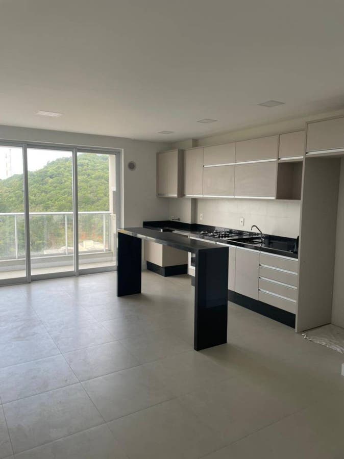 ED. BRAVA HILL - PRAIA BRAVA, ITAJAÍ - Apartamento em Praia Brava, Itajaí - para locação - Brava Norte Imóveis