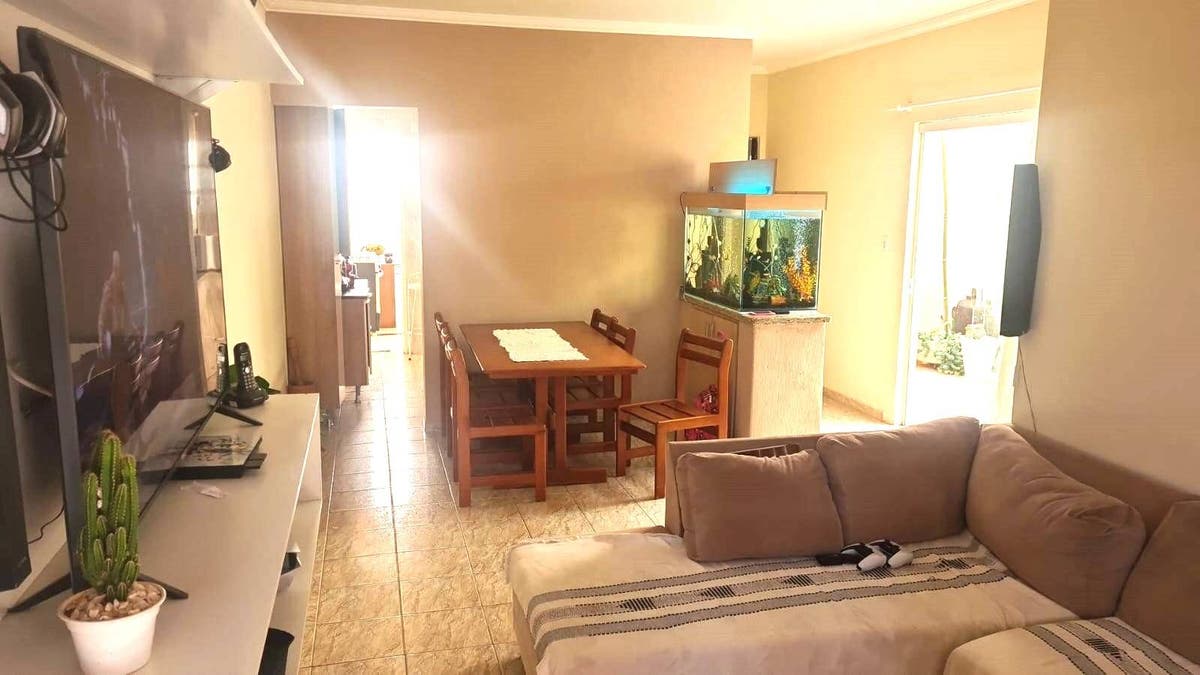 Casa Térrea á Venda, na Vila Rubens em Indaiatuba - SP - Casa em Vila Rubens, Indaiatuba - à venda - IMOBILIÁRIA ELO FORTE IMÓVEIS