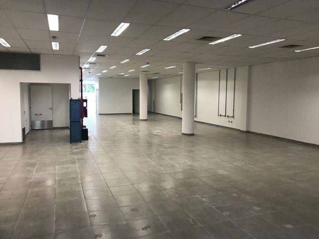 Loja, Vila Mariana - São Paulo - Comercial em Vila Mariana, São Paulo - para locação - Marquesa Imóveis