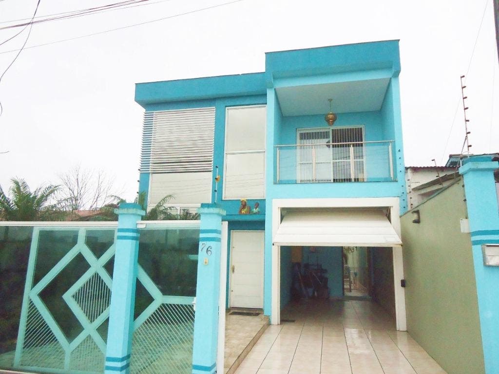 Vera Cruz | Gravataí - Casa em Vera Cruz, Gravataí - à venda - Vance Imóveis