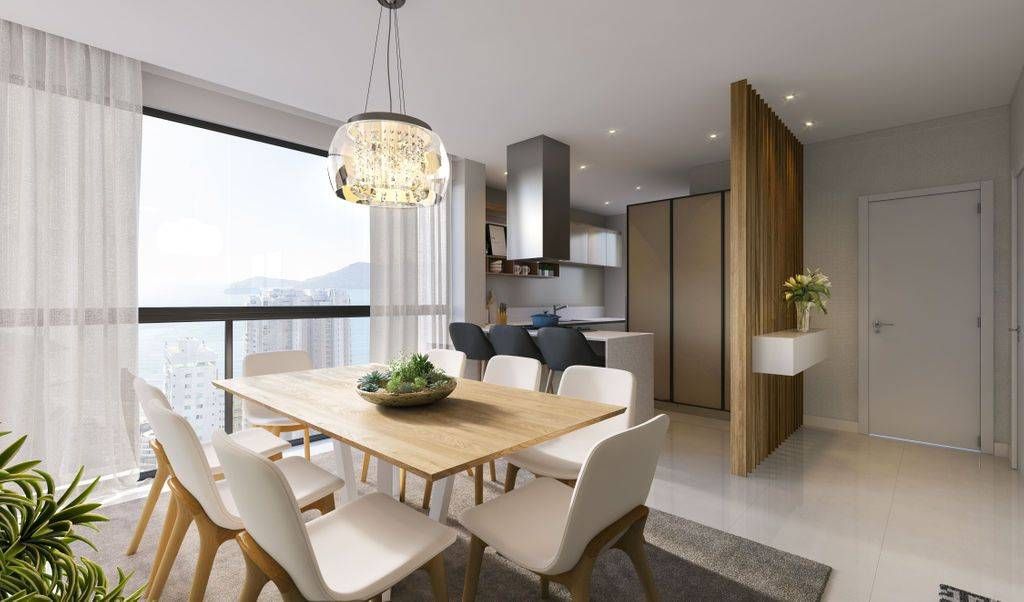 Bremen Dörf Cobertura duplex 04 suítes à venda Pioneiros Balneário Camboriú - Cobertura em Pioneiros, Balneário Camboriú - à venda - Bedin Imóveis