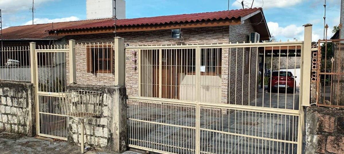 Casa com 2 quartos à Venda, Santa Isabel - Viamão - Casa em Santa Isabel, Viamão - à venda - imobiliária TN SILVA