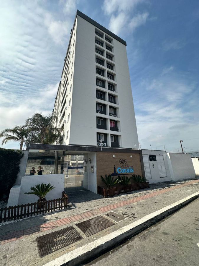 Apartamento com 2 quartos à Venda, Cidade Nova - Itajaí - Apartamento em Cidade Nova, Itajaí - à venda - Fiorin Imóveis