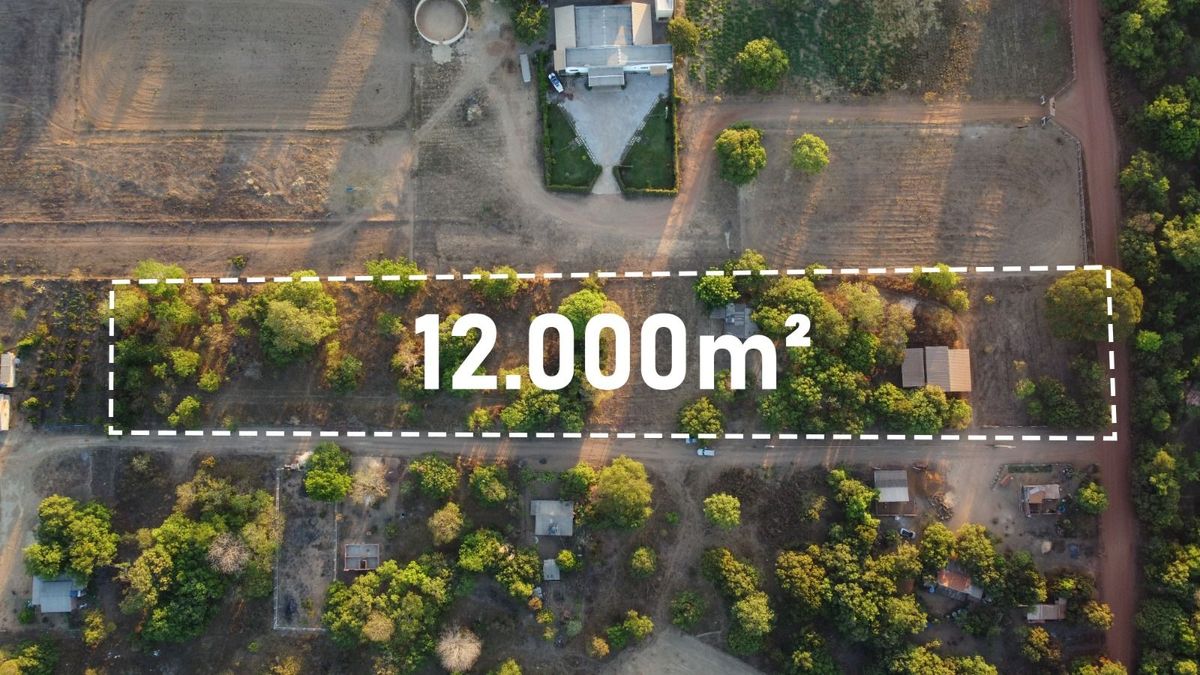 Chácara com 3 Quartos à Venda, Área Rural de Palmas - Palmas - Chácara em Área Rural de Palmas, Palmas - à venda - Zilmara Santos LTDA