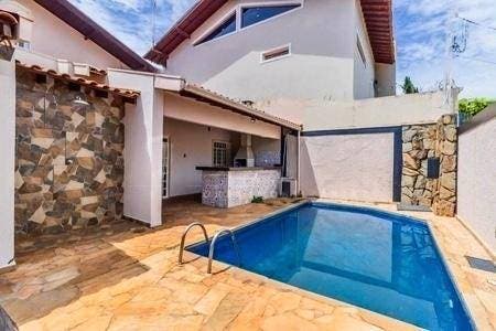 Casa 3 quartos - City Barretos - Casa em City Barretos, Barretos - à venda - Correa Empreendimentos Imobiliários de Barretos EIRELLI