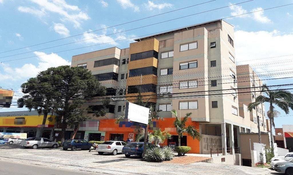 Cohab a | Gravataí - Apartamento em Jansen, Gravataí - para locação - Vance Imóveis