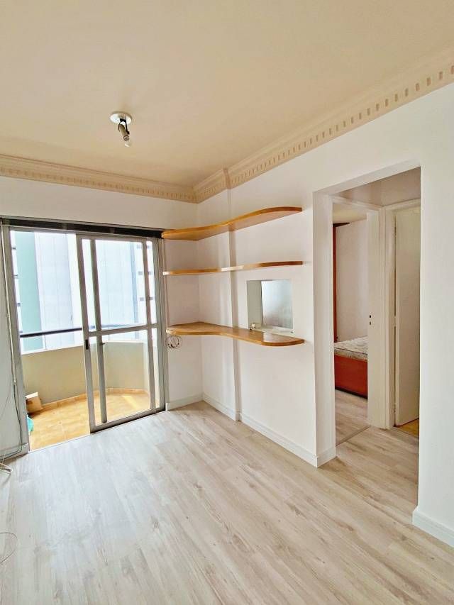 Apartamento com 1 quarto à Venda, Aclimação - São Paulo - Apartamento em Aclimação, São Paulo - à venda - Marquesa Imóveis