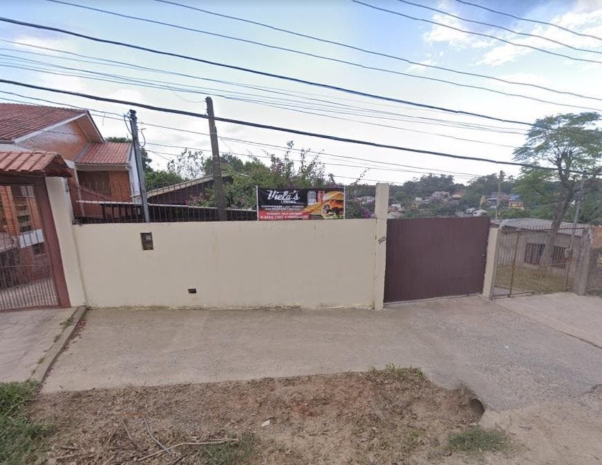 Casa Com 2 Dormitórios à Venda Por R$ 200.000 - Santa Isabel - Viamão/rs - Casa em Santa Isabel, Viamão - à venda - imobiliária TN SILVA