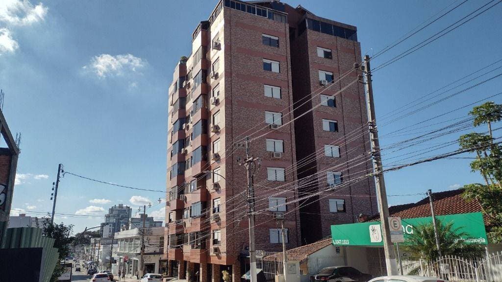 Centro | Gravataí - Apartamento em Centro, Gravataí - à venda - Vance Imóveis