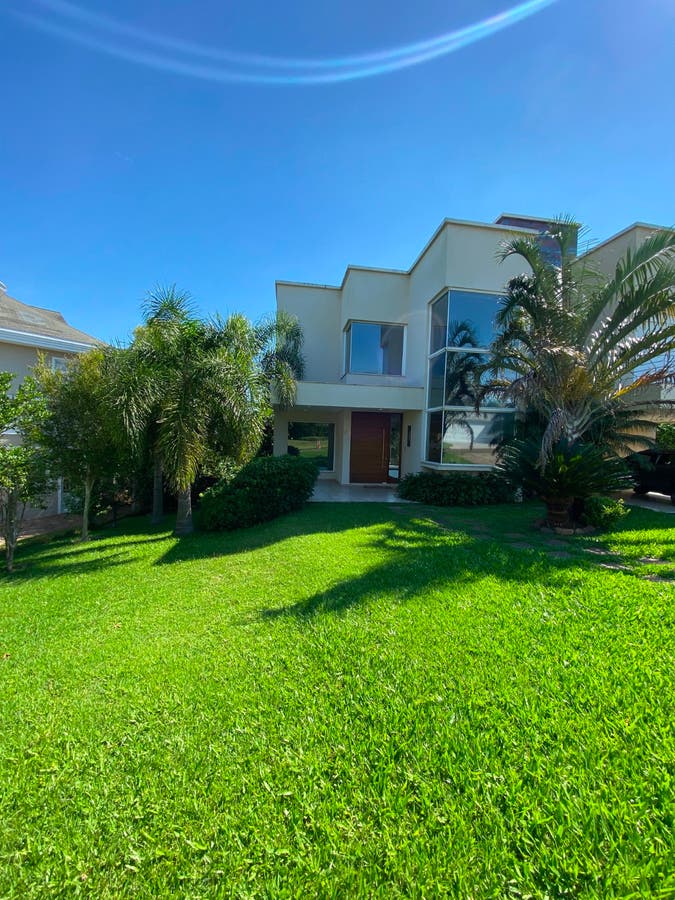 Paragem dos Verdes Campos | Gravataí - Casa de Condomínio em Paragem dos Verdes Campos, Gravataí - à venda - Vance Imóveis