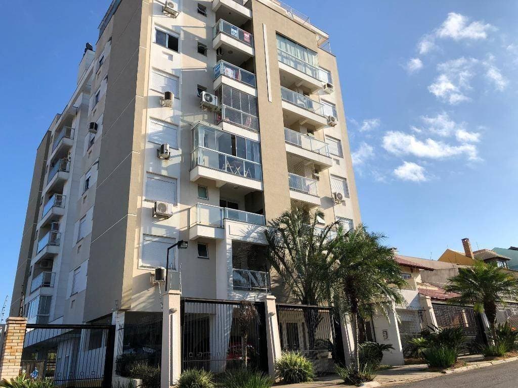 Dom Feliciano | Gravataí - Apartamento em Dom Feliciano, Gravataí - para locação e à venda - Vance Imóveis