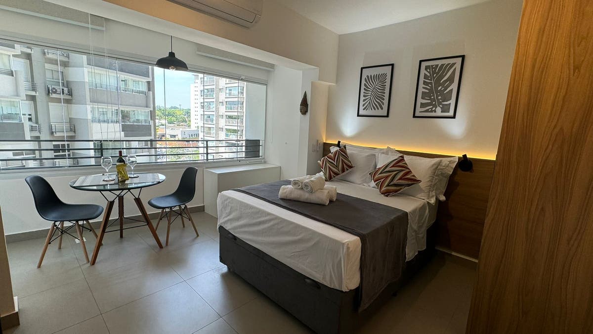 De 10 à 29 m²