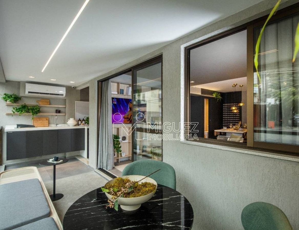 Atmosfera Condominium Park - apt 3 quartos - Suíte - Tijuca - á venda - Cód 13359 - Apartamento em Tijuca, Rio de Janeiro - à venda - MIGUEZ IMOBILIÁRIA