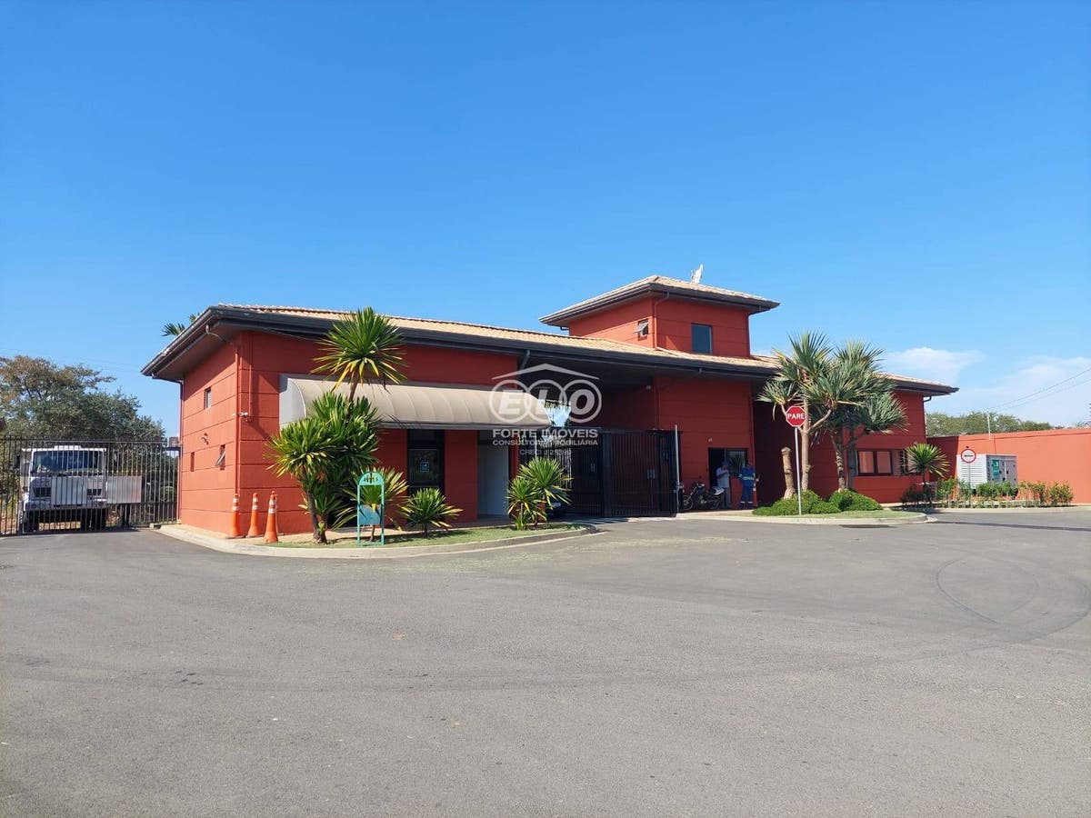 OPORTUNIDADE DE NEGÓCIO, TERRENOS A VENDA A PARTIR DE 1.000 M² EM CONDOMÍNIO FECHADO JARDINS DE GOLFE INDAIATUBA SP. - Terreno - Condomínio em Jardim Indaiatuba Golf, Indaiatuba - à venda - IMOBILIÁRIA ELO FORTE IMÓVEIS