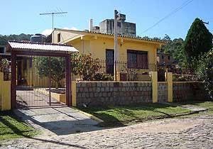 Casa Com 4 Dormitórios à Venda e mais um casa nos fundos - 2 casas no mesmo pátio 180 M² Por R$ 380.000 - Santa Isabel - Viamão/rs - Casa em Santa Isabel, Viamão - à venda - imobiliária TN SILVA