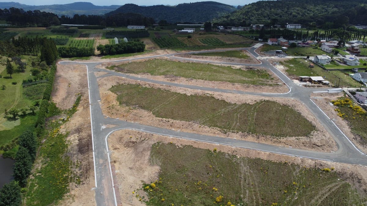 Terreno/Lote