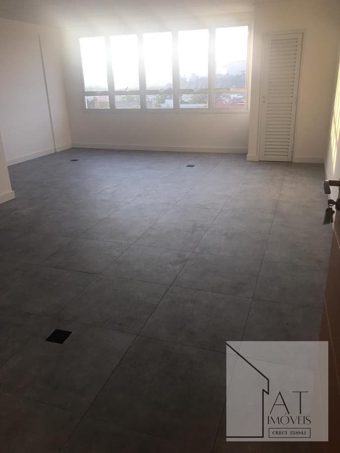Sala Comercial de 43m² no bairro Alvinópolis, em Atibaia | Eu Corretor