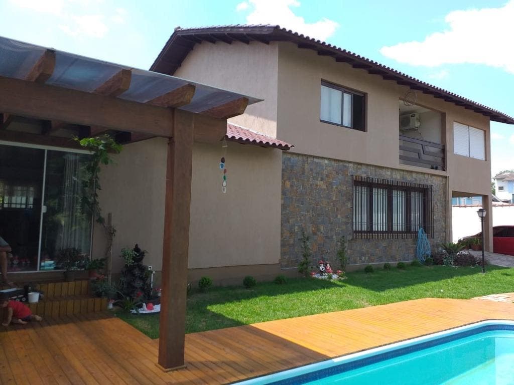 Neópolis | Gravataí - Casa em Neópolis, Gravataí - à venda - Vance Imóveis