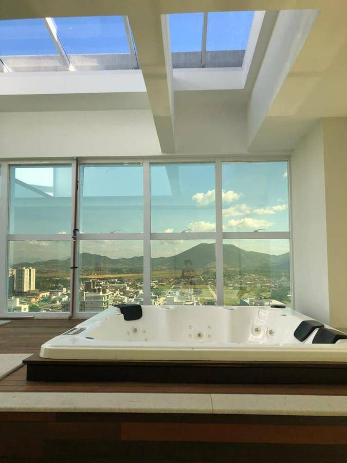 Cobertura Duplex - Apartamento em Meia Praia, Itapema - à venda - Portal Imóveis Itapema