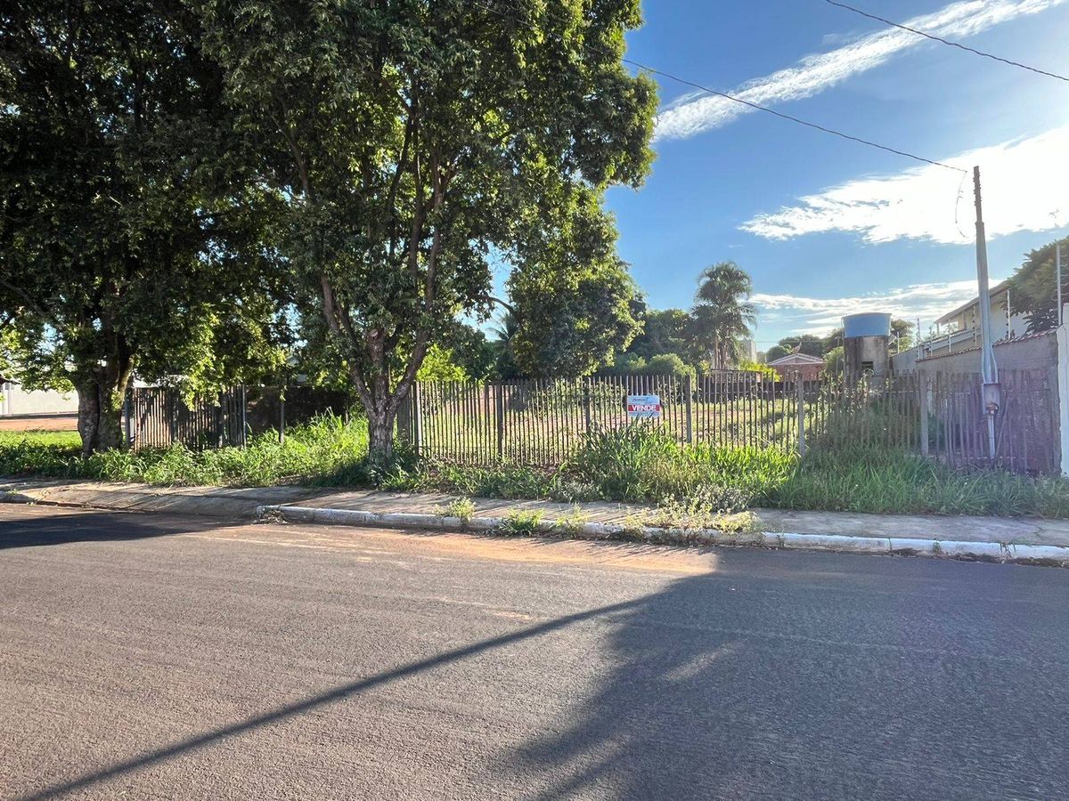 Lote, Centro - Água Boa - Lote/Terreno em Centro, Água Boa - à venda - ZANDONA IMOVEIS