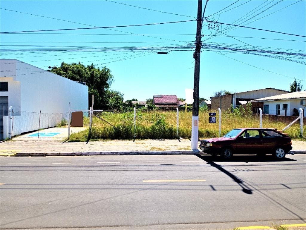 Vila Branca | Gravataí - Lote/Terreno em Vila Branca, Gravataí - à venda - Vance Imóveis