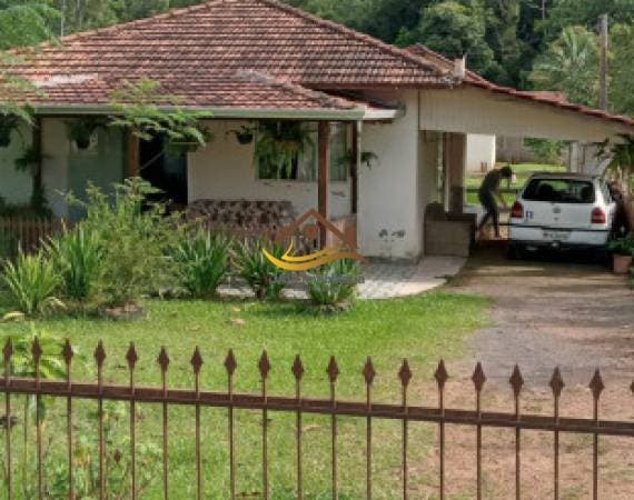 Casa com 3 quartos - Ibirama - Casa em Areado, Ibirama - à venda - ARPIA Imobiliária