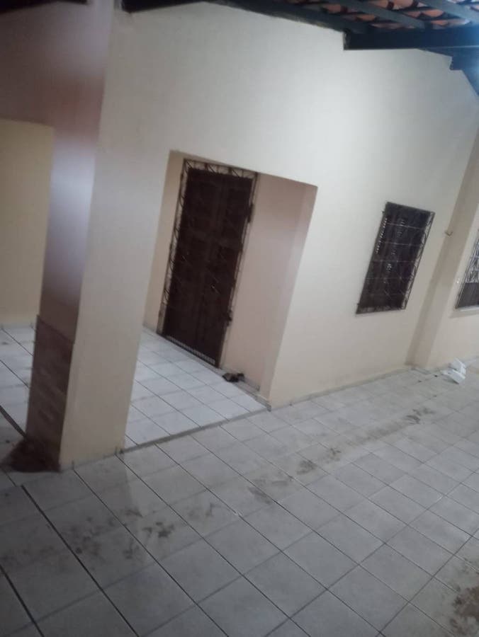 Casa para Locação em Pindoretama - Ceara R$ 750,00 - Casa em Centro, Pindoretama - para locação e à venda - Marie Claire Imóveis