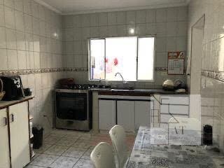 Casa de 3 quartos, 154m² | Eu Corretor