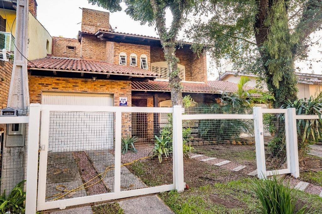 Dom Feliciano | Gravataí - Casa em Dom Feliciano, Gravataí - para locação - Vance Imóveis