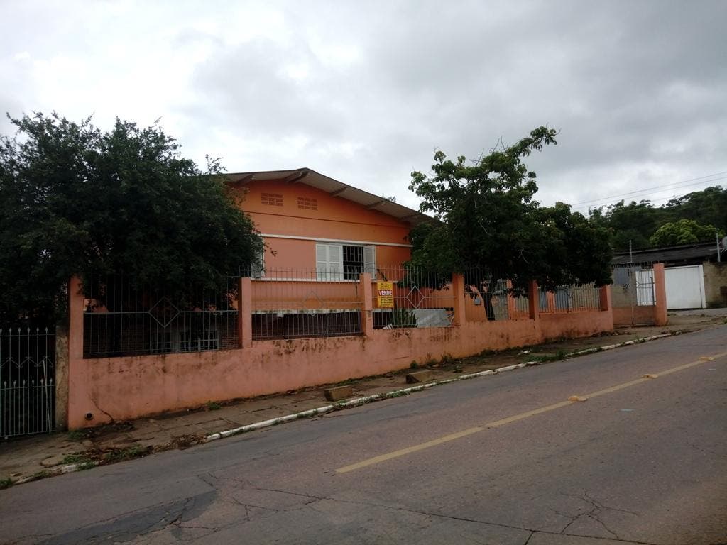 Casa Com 4 Dormitórios à Venda - R$ 300mil - Santa Isabel - Viamão/RS - Casa em Santa Isabel, Viamão - à venda - imobiliária TN SILVA