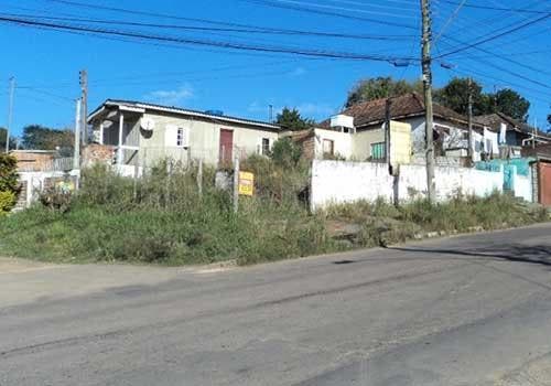 3 Casas 1 Casa Alvenaria - 2 Casas Mistas - Casa em Santa Isabel, Viamão - à venda - imobiliária TN SILVA