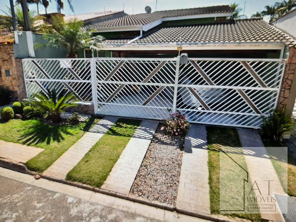 Casa de 3 quartos, 141m² no bairro Vila Helena, em Atibaia | Eu Corretor