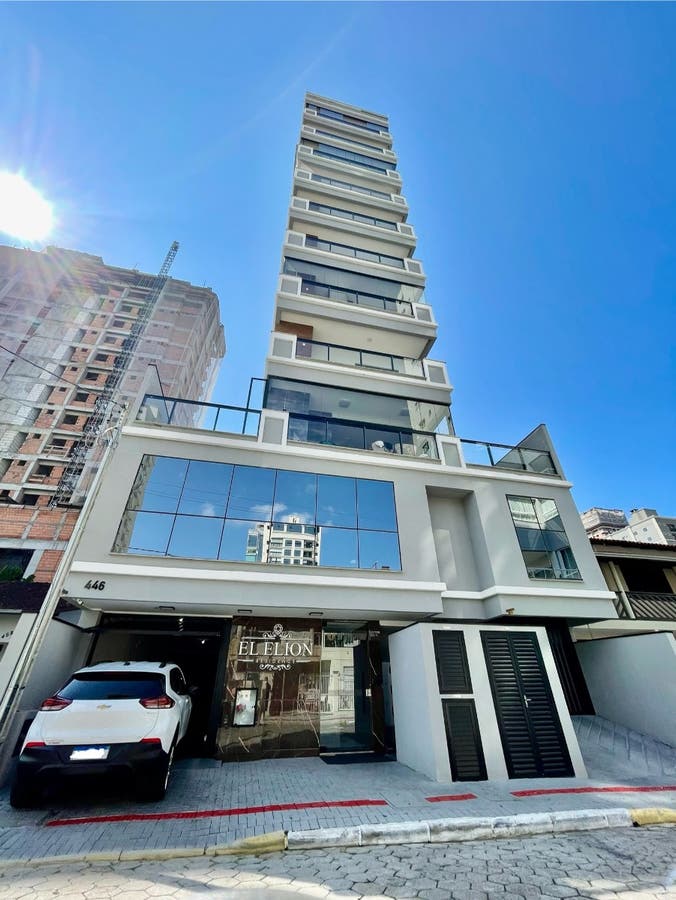 🏢 Locação Anual: El Elion Residence, Meia Praia - Sinônimo de Conforto e Exclusividade 🌟 - Apartamento em Meia Praia, Itapema - para locação - Portal Imóveis Itapema