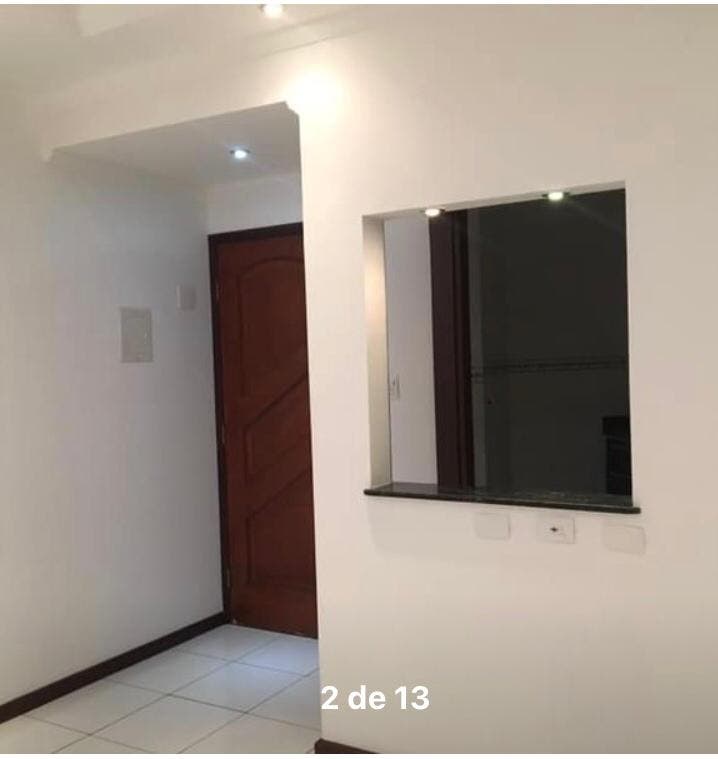 APARTAMENTO TERREO - CONDOMINIO RESIDENCIAL SANTA ISABEL - Apartamento em Jardim Nova São João, São João da Boa Vista - à venda - Helena Imóveis