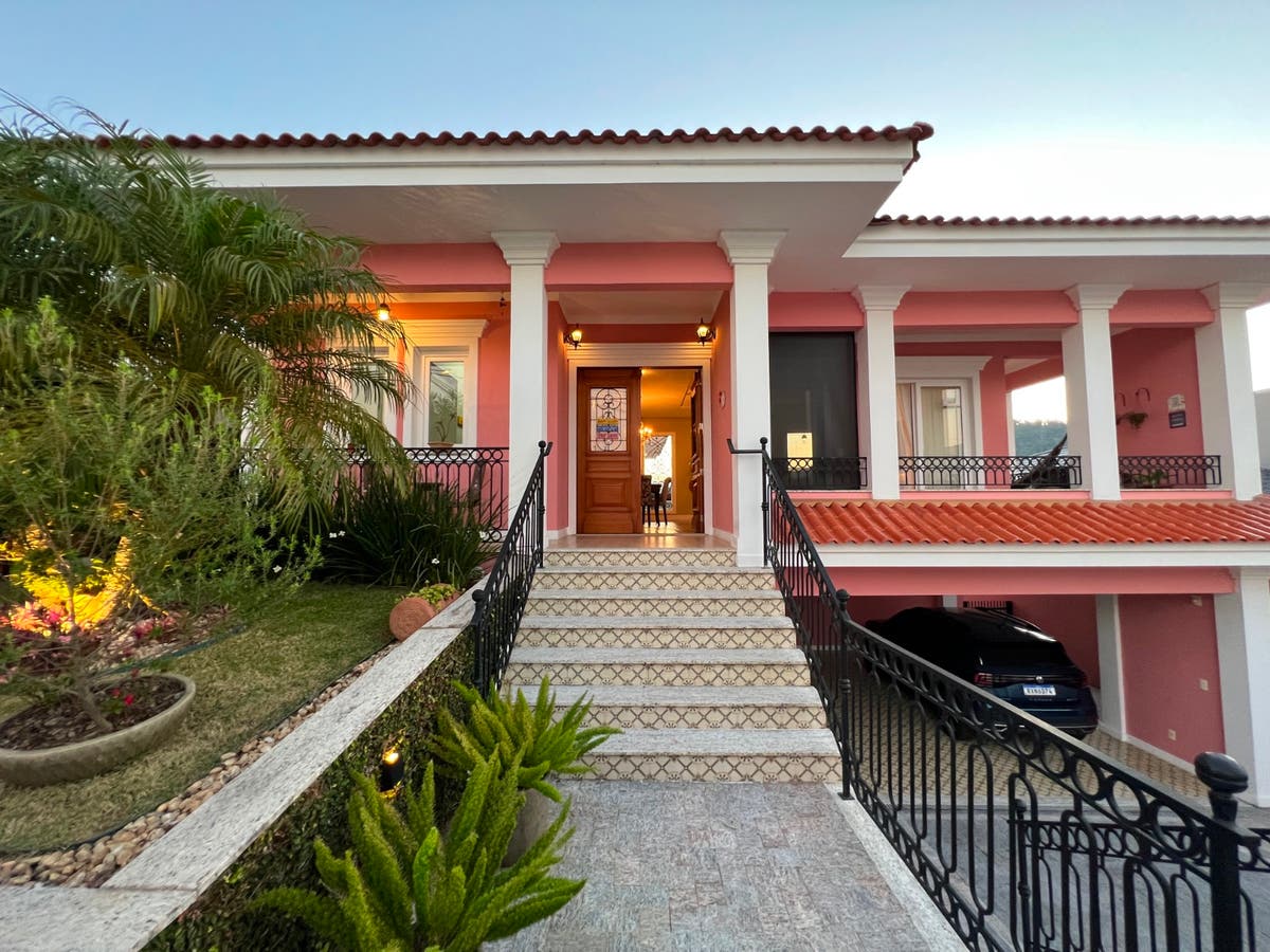 Casa Chico de Paulo Jaraguá do Sul - Casa em Chico de Paulo, Jaraguá do Sul - à venda - MEGA Empreendimentos Imobiliários