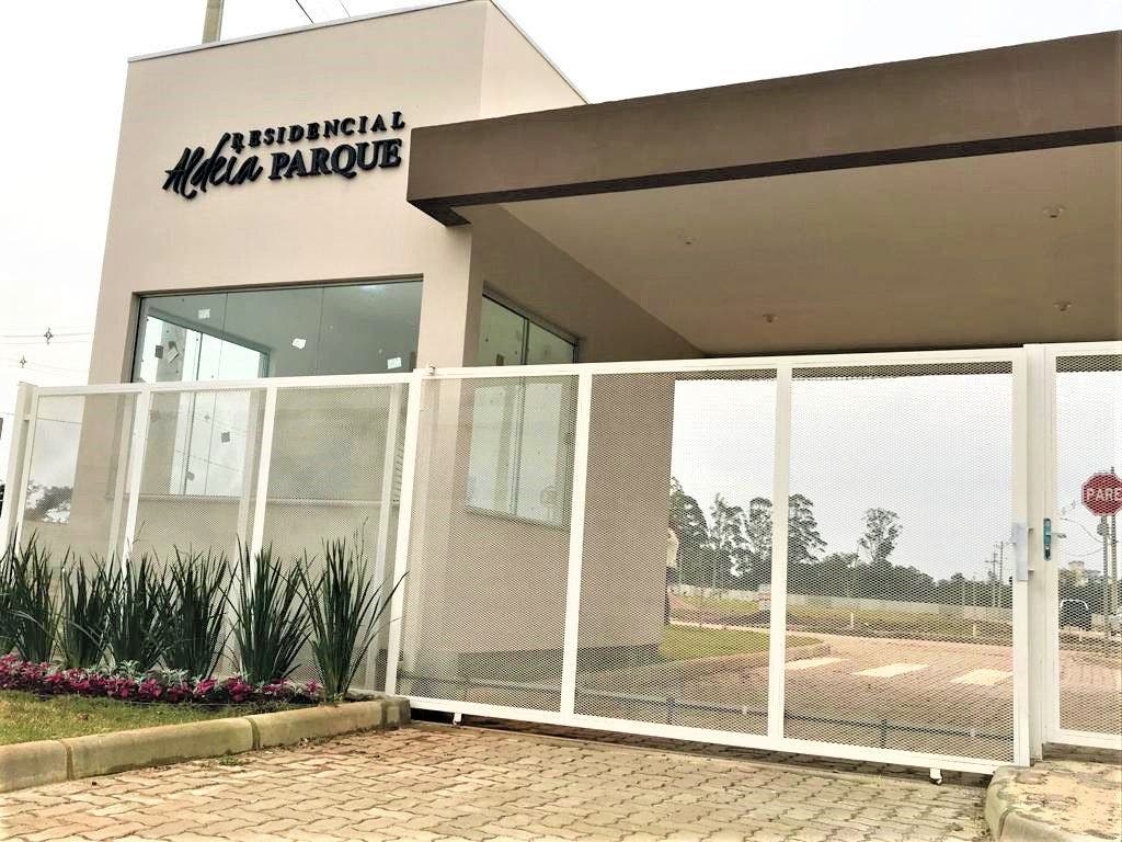 Parque dos Anjos | Gravataí - Lote/Terreno em Condomínio em Parque dos Anjos, Gravataí - à venda - Vance Imóveis