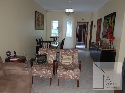 Casa de 3 quartos, 141m² no bairro Vila Helena, em Atibaia | Eu Corretor