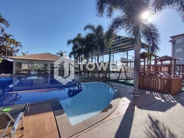 Apartamento a venda - Apartamento em Laranjeiras, Uberlândia - à venda - TOWER COMPANY IMOVEIS EIRELE ME