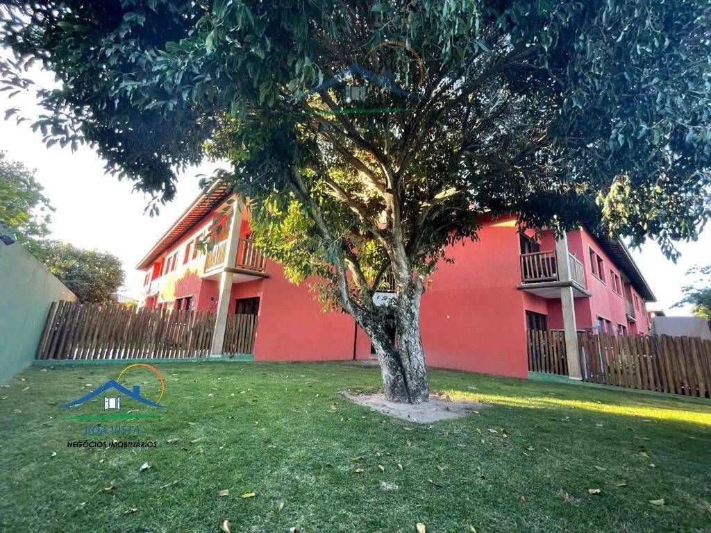 RECANTO DA LAGOA - ITACIMIRIM 1 - Apartamento em Itacimirim (Camaçari) - à venda - Mark imóveis