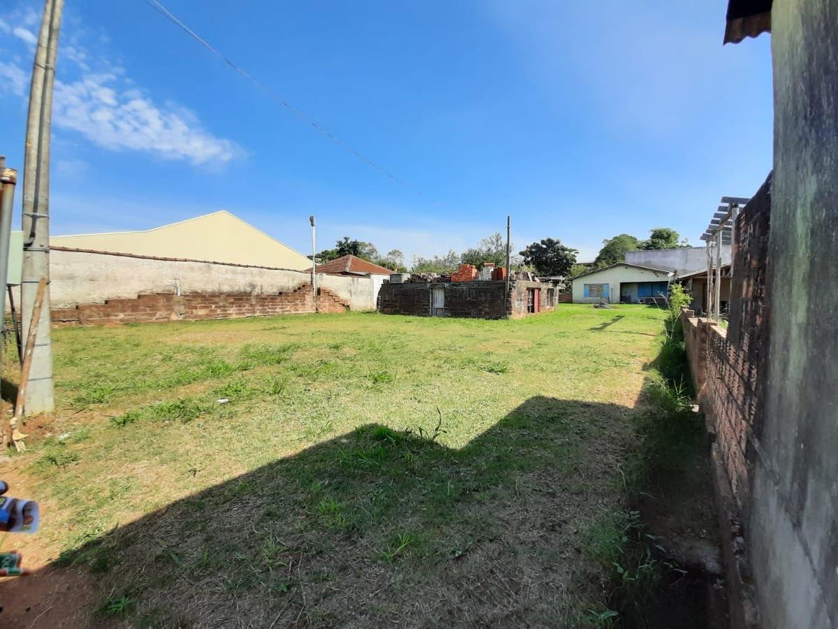 Barnabé | Gravataí - Lote/Terreno em Barnabé, Gravataí - à venda - Vance Imóveis