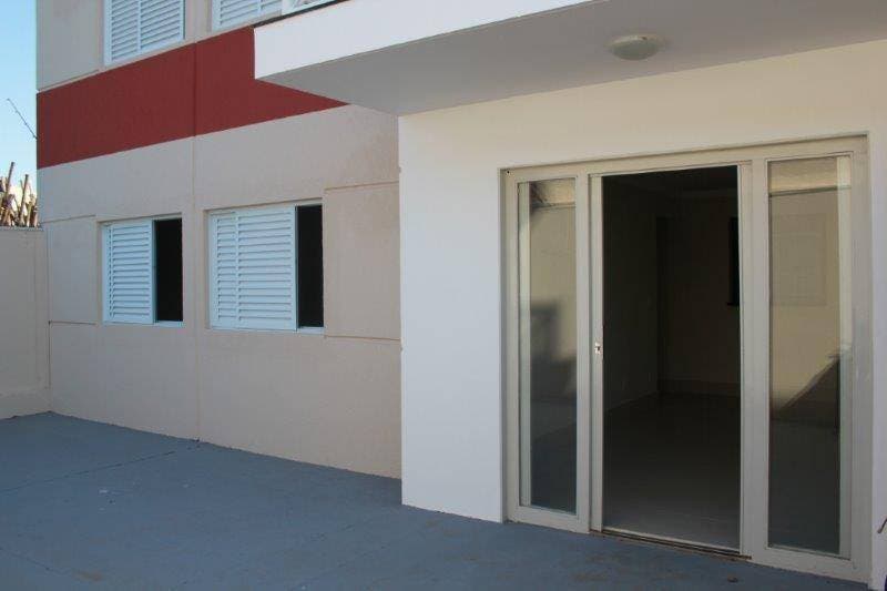 Apartamento com 1 quarto, Pereira - Barretos - Apartamento em Pereira, Barretos - para locação - Correa Empreendimentos Imobiliários de Barretos EIRELLI