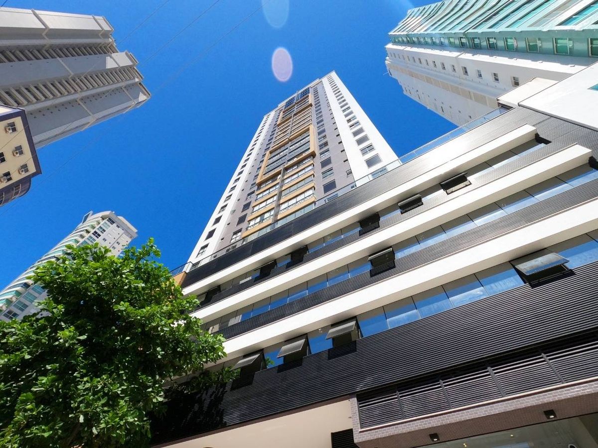 COBERTURA À VENDA NORTH SHORE RESIDENCE! - Apartamento em Centro, Balneário Camboriú - à venda - Praia Imóveis