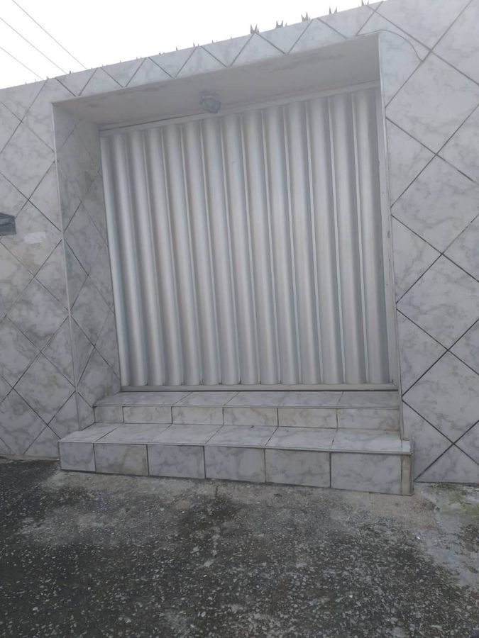 CASA PLANA PROXIMO A MACAVI - Casa em Centro, Cascavel - para locação - Fabíola Almeida Imóveis