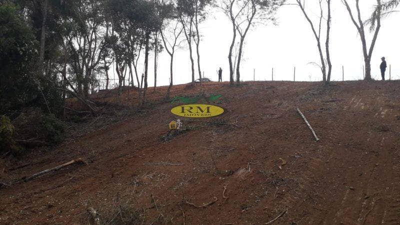SHIMASAN - Lote/Terreno em Igaratá - à venda - RM Imóveis
