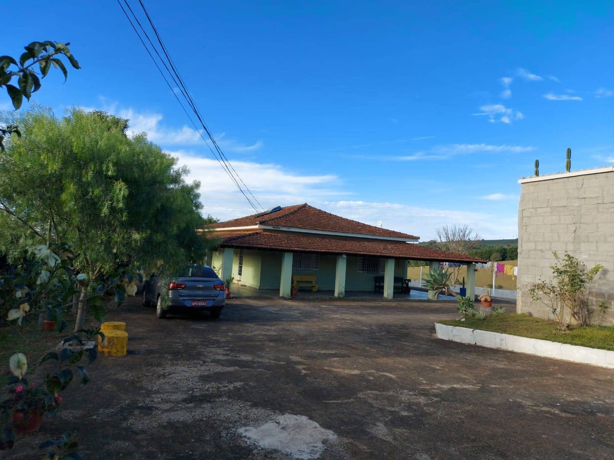 CHÁCARA A VENDA NO JARDIM PRIMAVERA - Casa de Condomínio em Chácara Primavera, Muzambinho - à venda - Estrela Construtora e Loteadora EIRELI