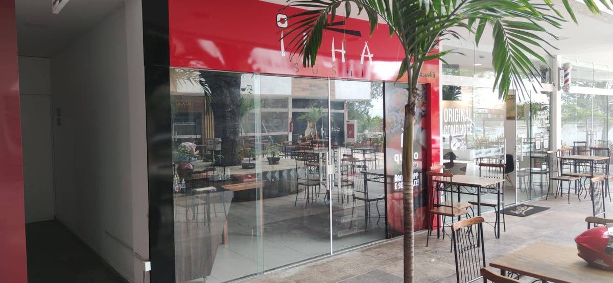 Salas Comerciais para Locação, Nossa Senhora de Fátima - Paulo Afonso - Salas Comerciais em Nossa Senhora de Fátima, Paulo Afonso - para locação - Plena Imobiliaria